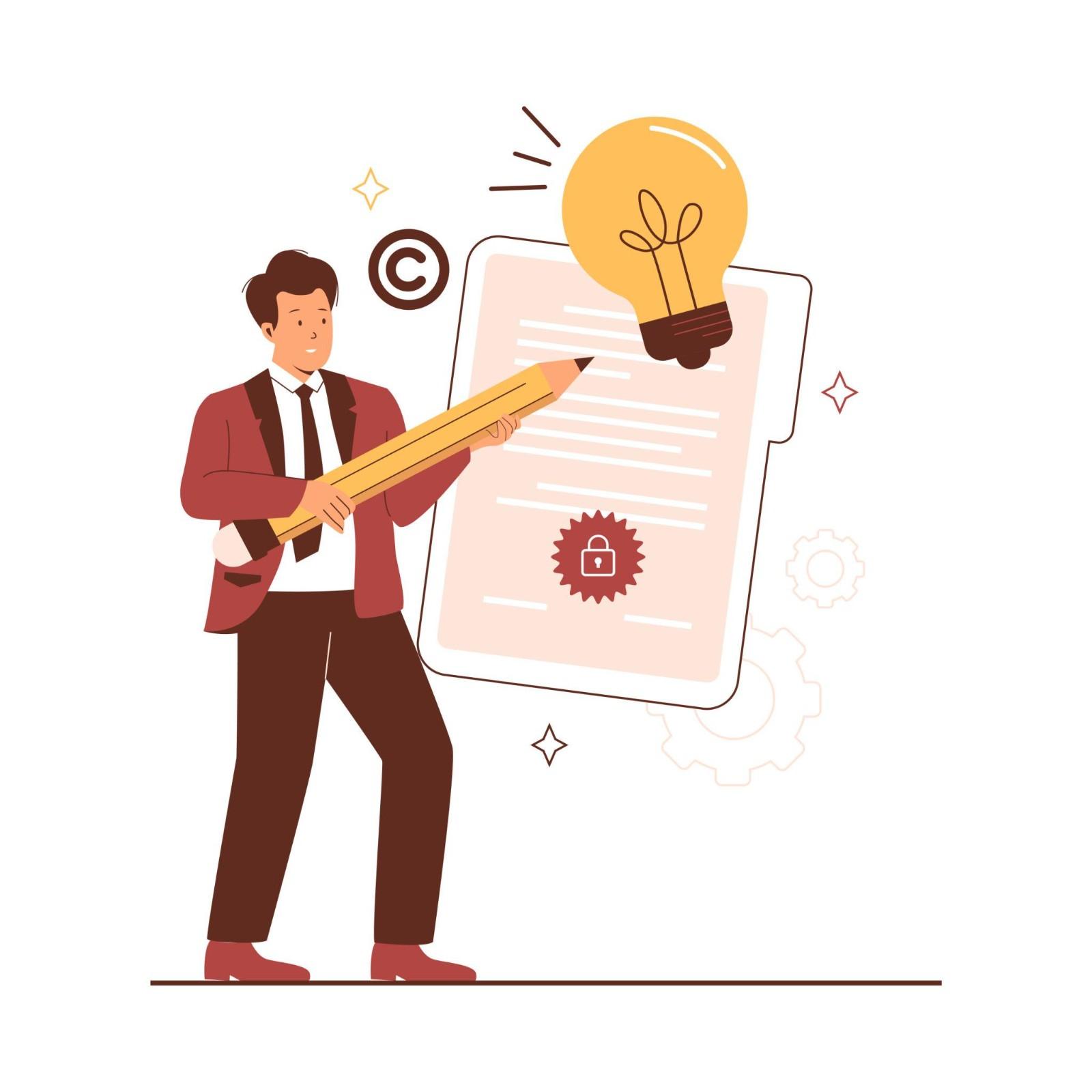 How to Protect an App Idea: Copyright, Design and Patent Explained